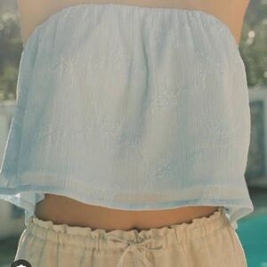 Tully Top | Harly Jae